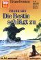 [Vampir Horror 109] • Die Bestie schlägt zu